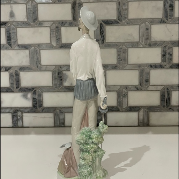 Lladró - 3 pieces (No boxes) - Picture 4 of 9